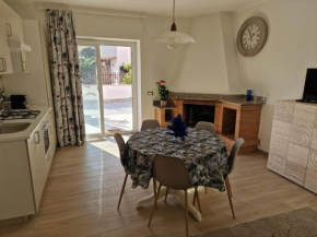 Greta family house